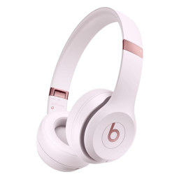 Beats Solo 4 on white background