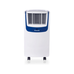 Honeywell 9,000 BTU portable air conditioner 