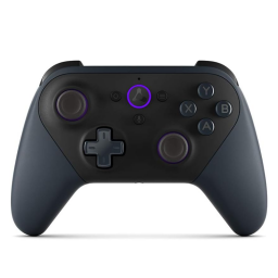 Amazon Luna controller on white background