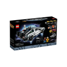 Lego Icons Back to The Future Time Machine (10300)