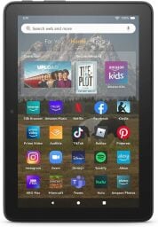 Fire HD 8 tablet