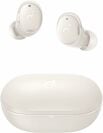 white Soundcore Life A3i earbuds with charging case