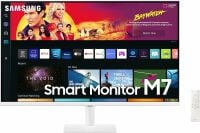 Samsung 32-inch M70B smart monitor