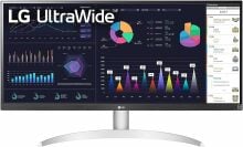 LG UltraWide monitor