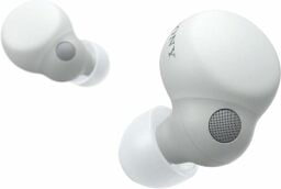 Sony Linkbuds S in white