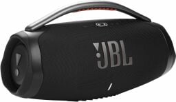 JBL Boombox 3 in black