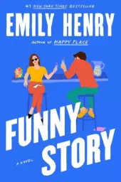 Funny Story by Emily Henry 