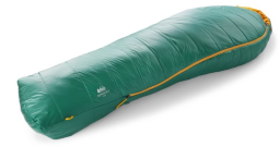 Zephyr 25 Sleeping Bag