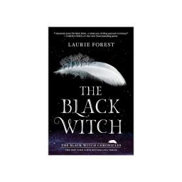 the black witch 