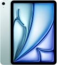 blue m2 11-inch ipad air