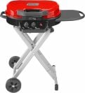 Coleman RoadTrip 225 Portable Stand-Up Propane Grill