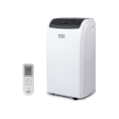 BLACK+DECKER 14,000 BTU portable air conditioner 