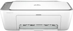 An HP DeskJet 2855e printer