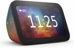 the Echo Show 5 Kids (3rd Gen)