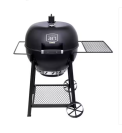 Oklahoma Joe's 21.5 in. Blackjack Charcoal Kettle Grill