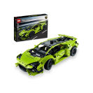 Technic Lamborghini Huracán Tecnica Advanced Sports Car (42161) 