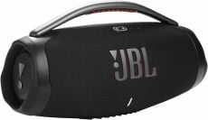 The JBL Boombox 3 speaker