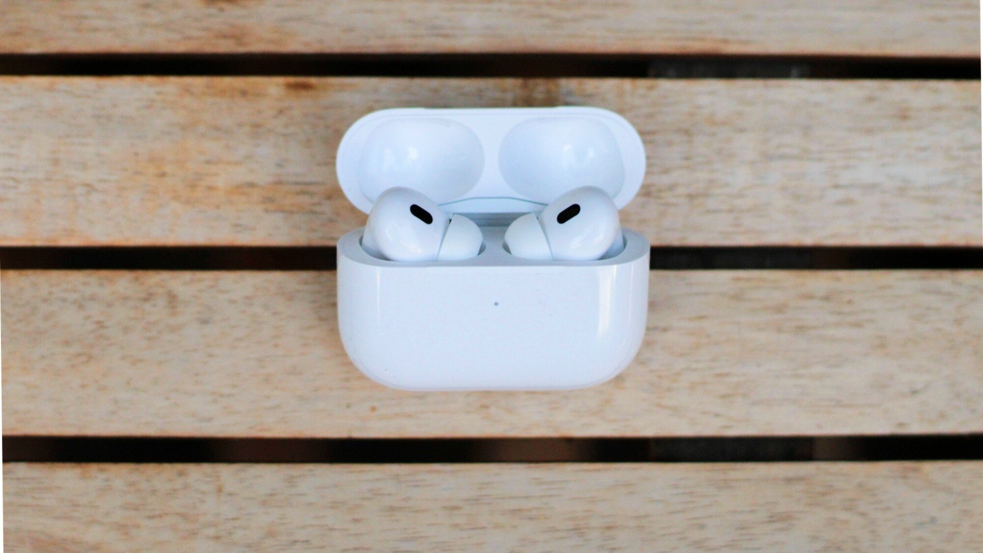 AirPods Pro 3