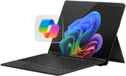 Microsoft Surface Pro 11 (Qualcomm Snapdragon X Elite)