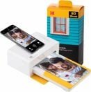 Kodak Dock Plus 4Pass printer bundle