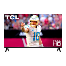 TCL 32-inch Class S3 S-Class LED HD Smart TV with Google TV