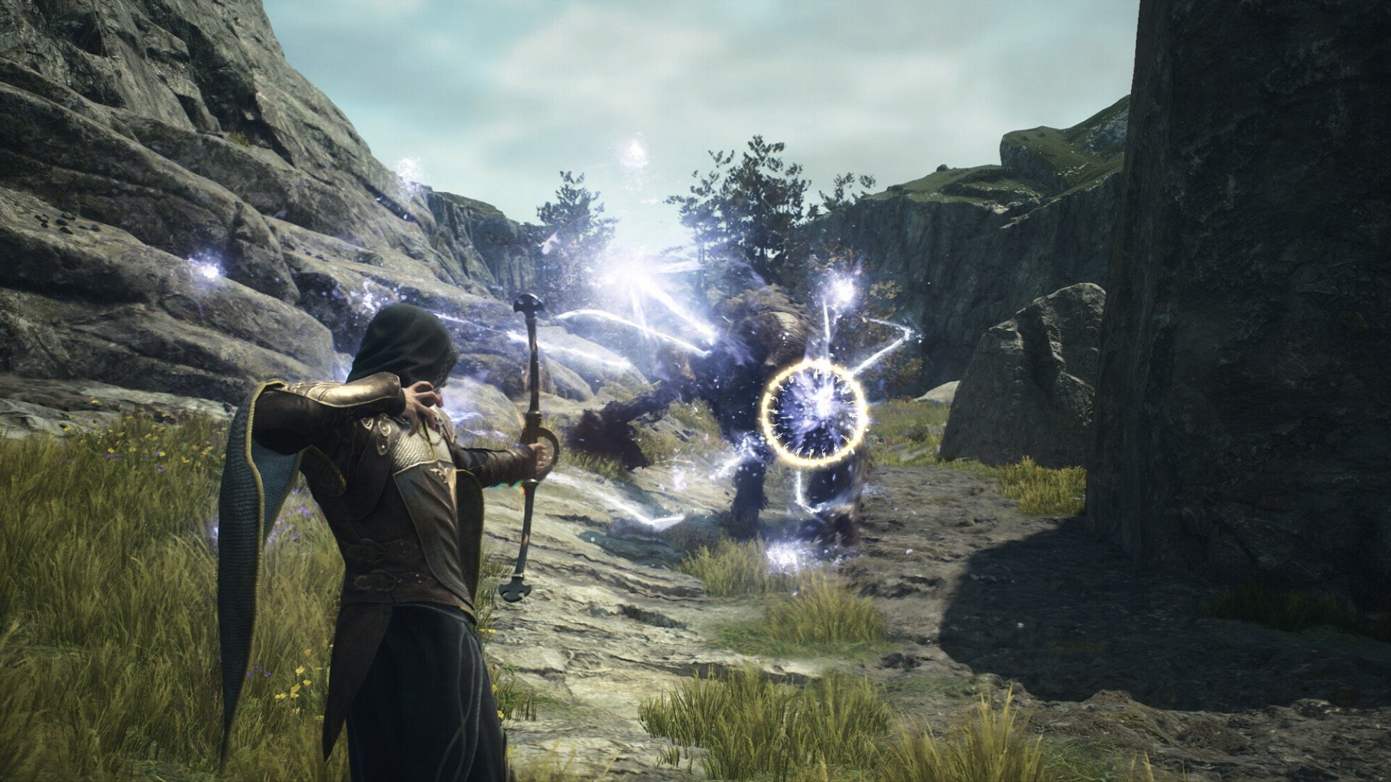 Dragon's Dogma 2 screenshot