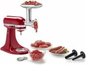 KitchenAid KSMMGA Metal Food Grinder Attachment