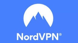 NordVPN logo