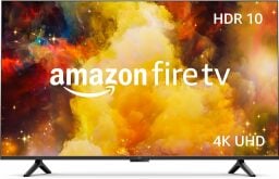 Amazon Omni Fire TV