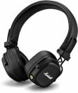 Marshall Major IV wireless headphones