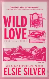 Wild Love by Elsie Silver 