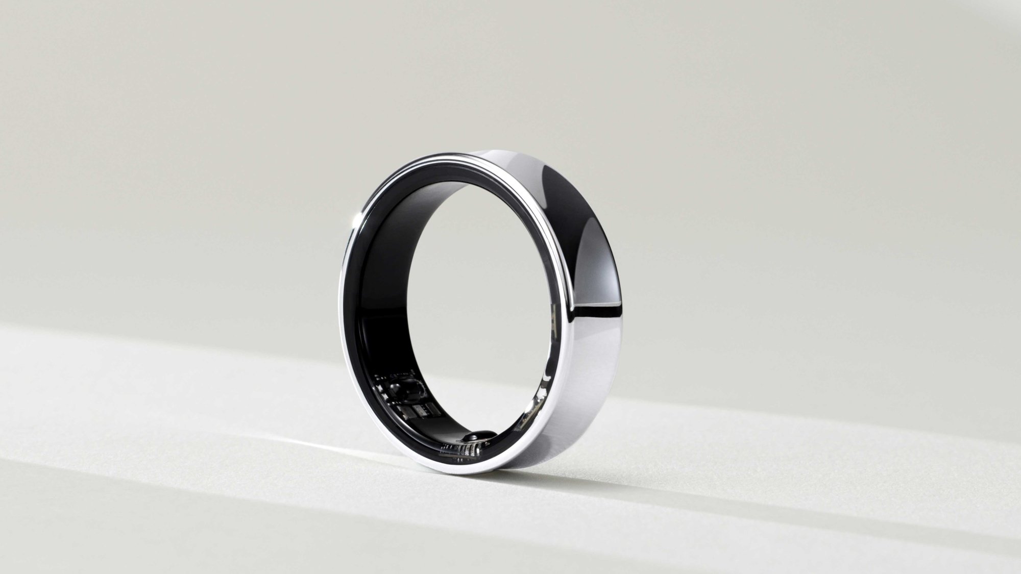 Samsung Galaxy Ring