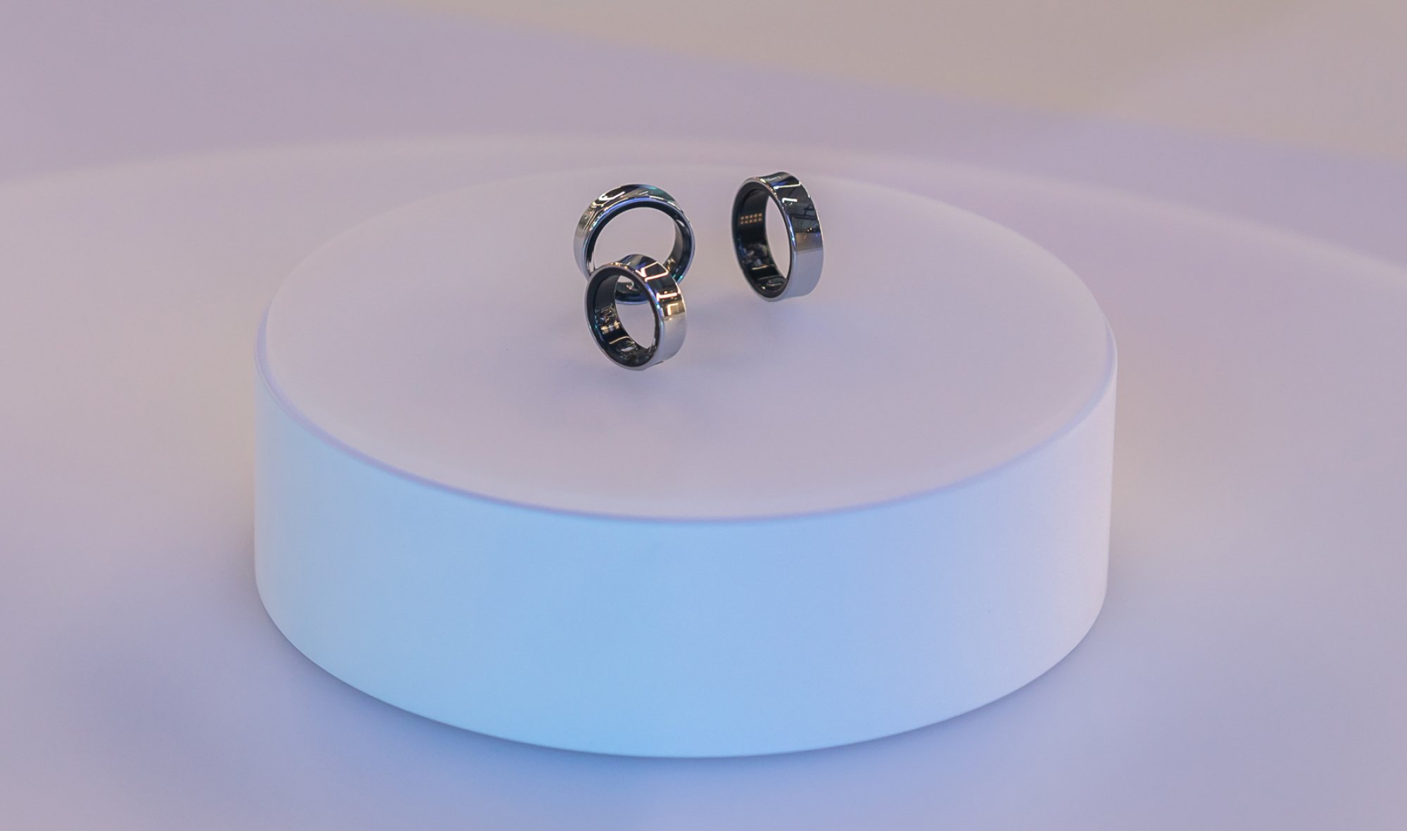 Samsung Galaxy Ring