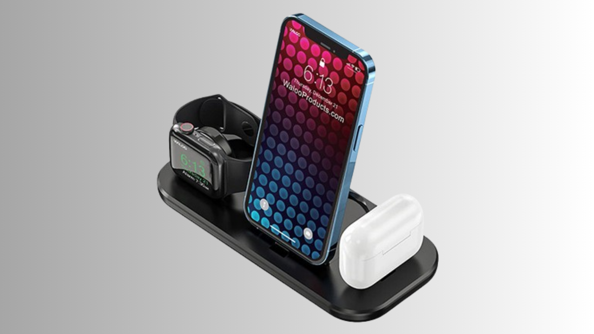 charging dock