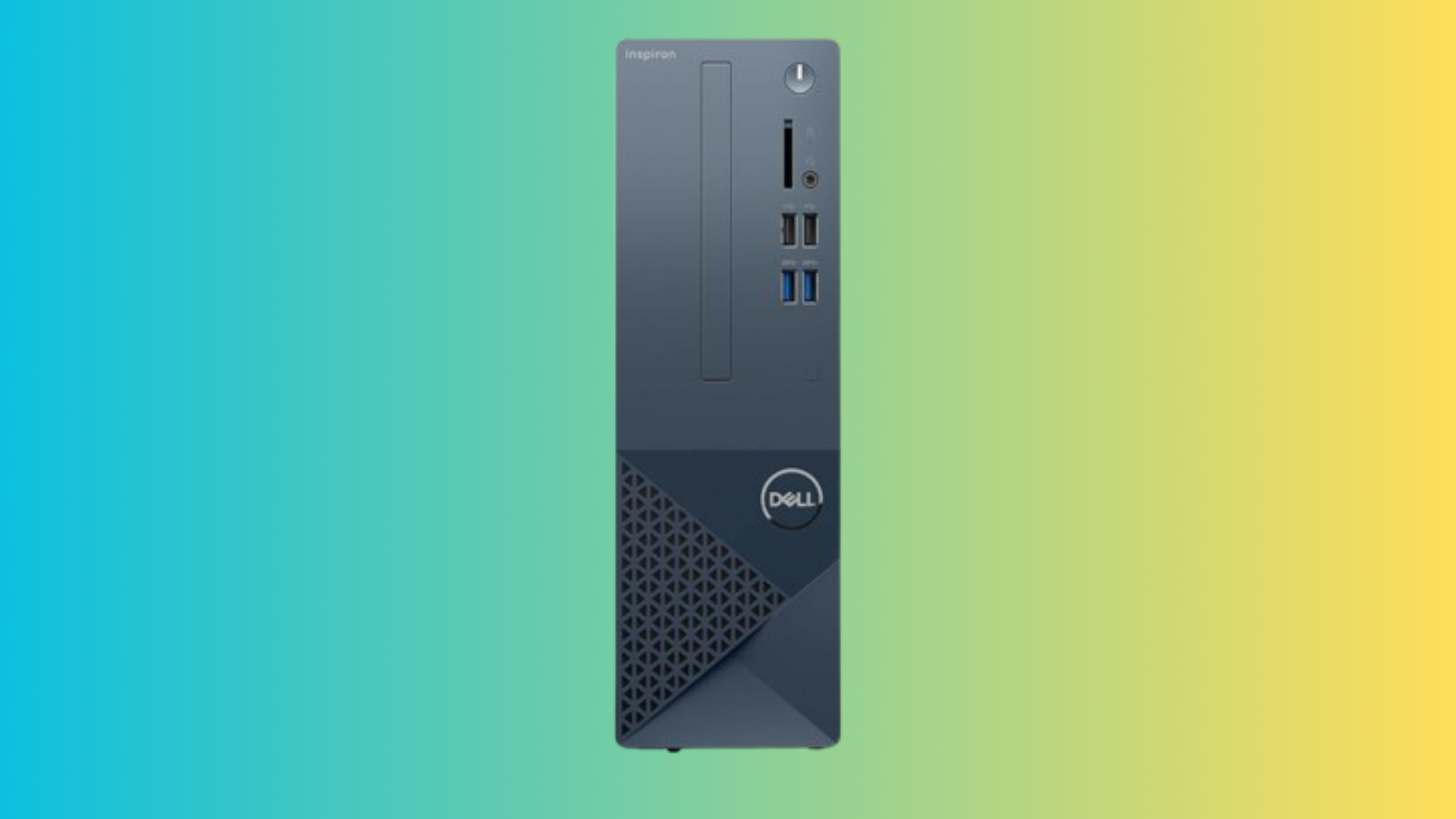 Dell Desktop