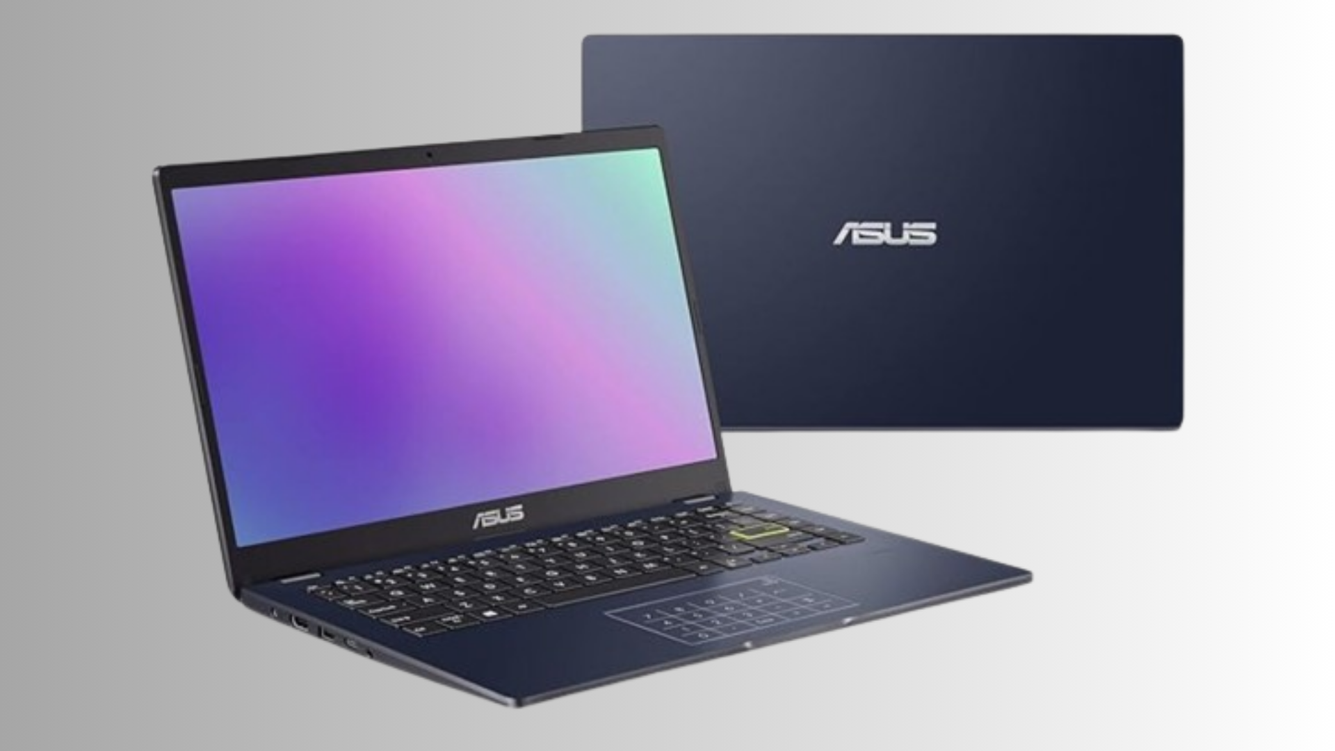 Asus Laptop