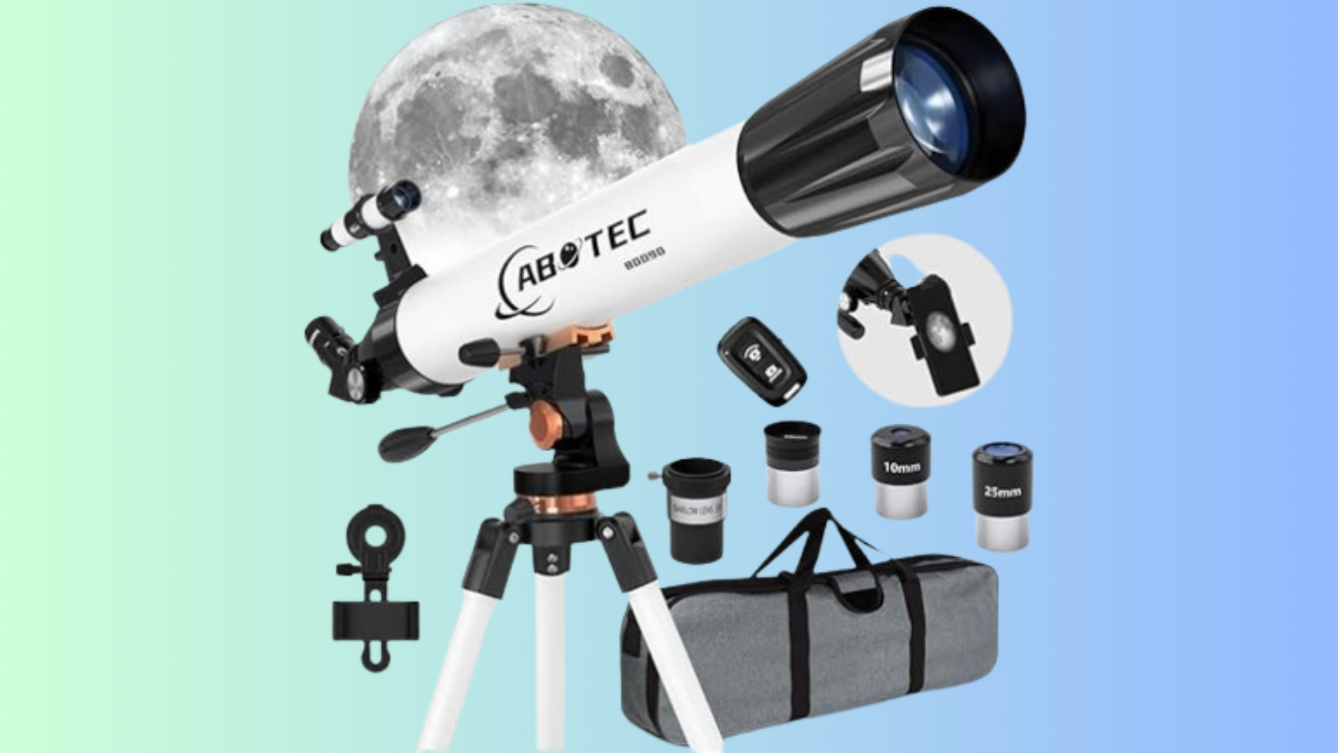 Abotec Telescope