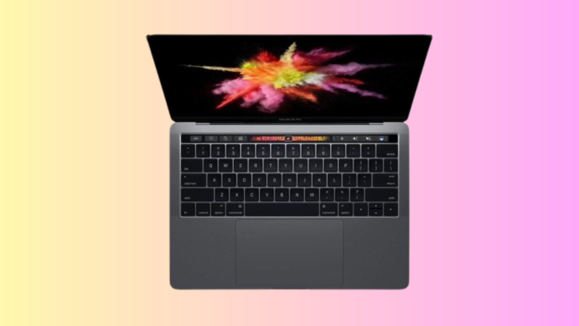 Apple Macbook Pro