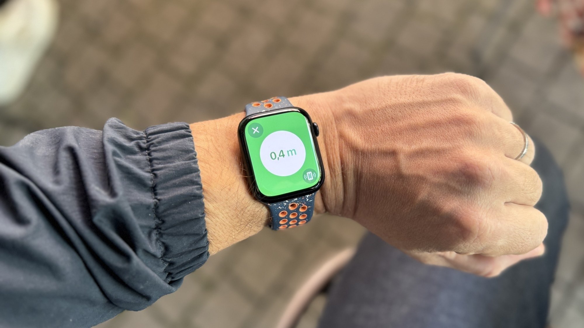 Apple Watch Series 9