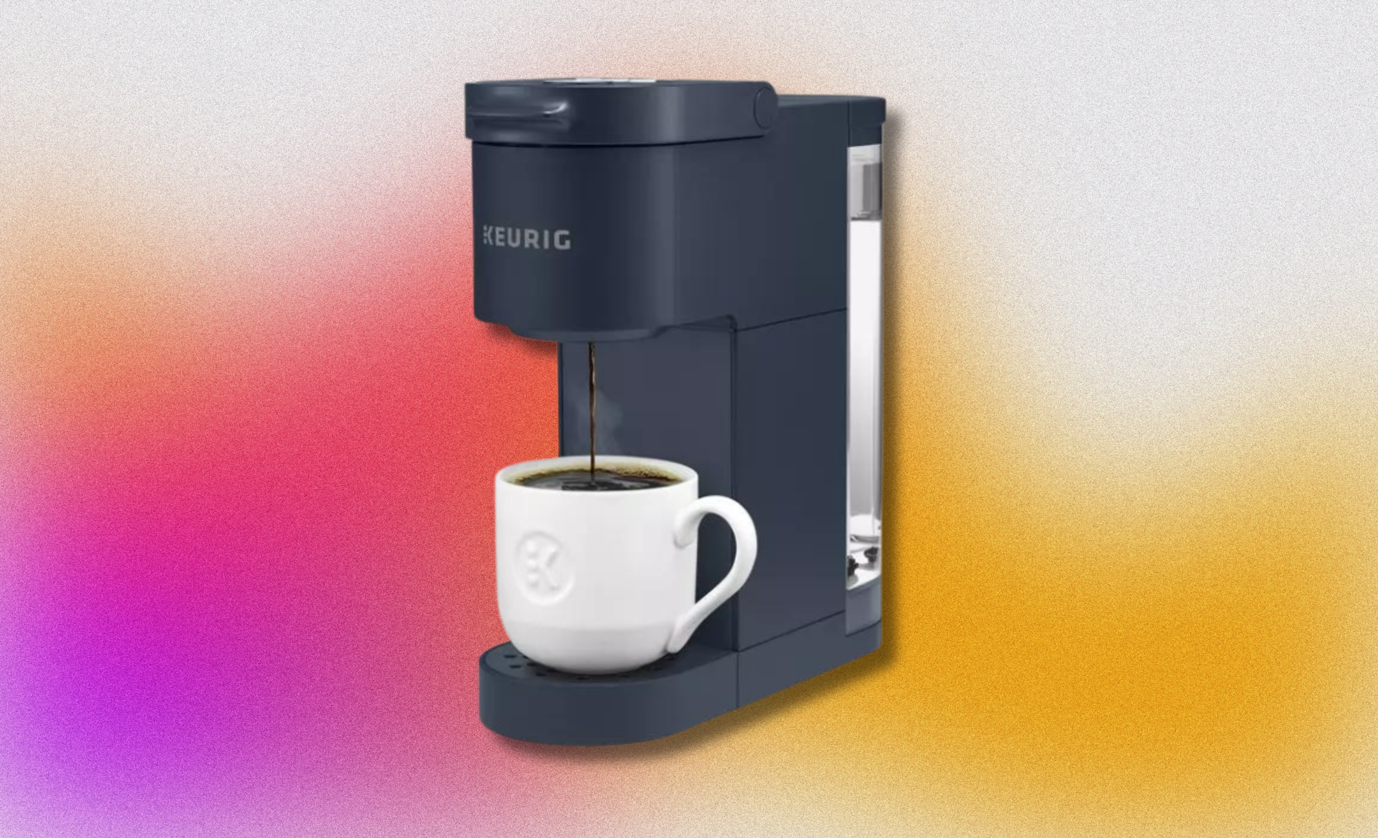 Keurig K-Mini Go