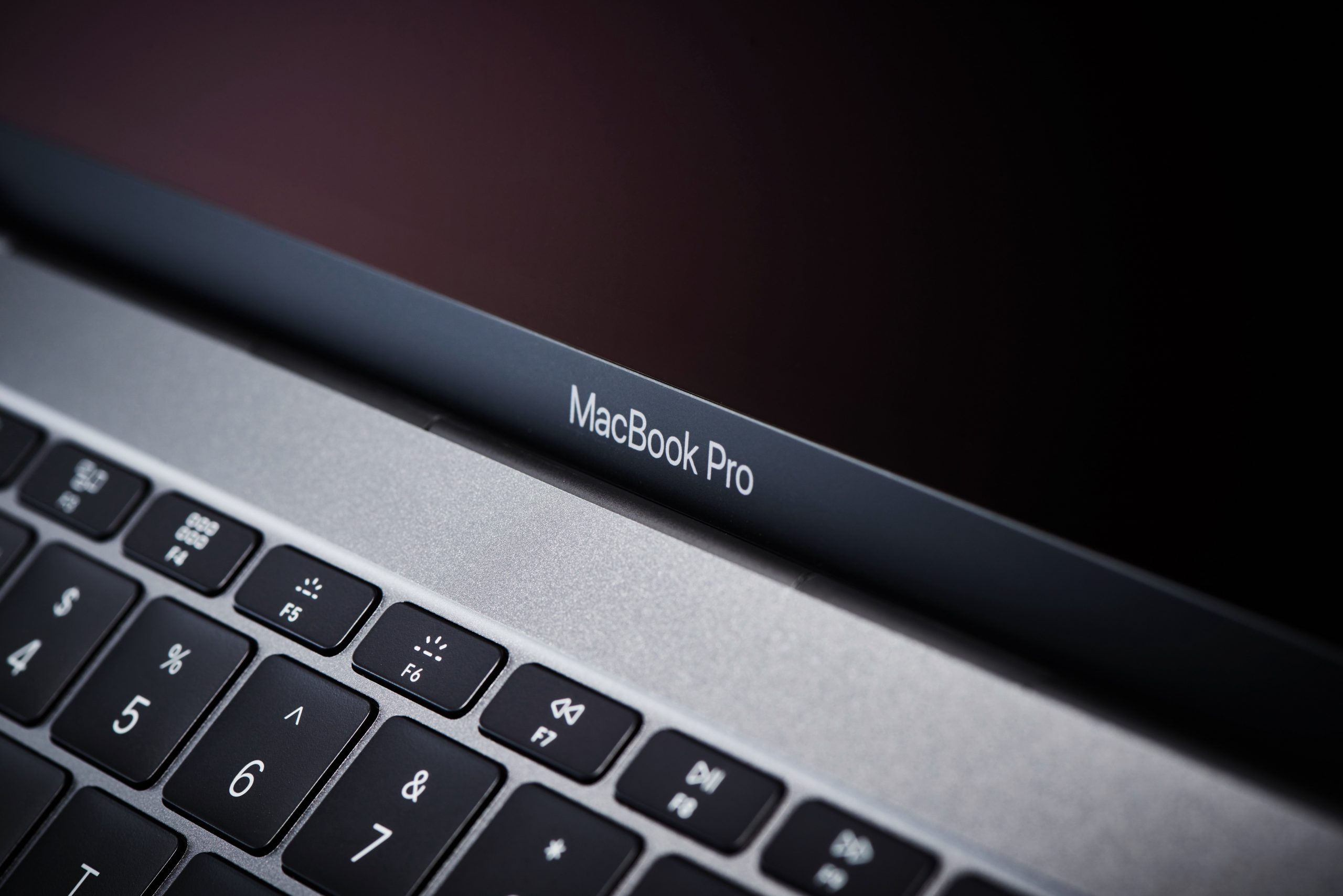 MacBook Pro