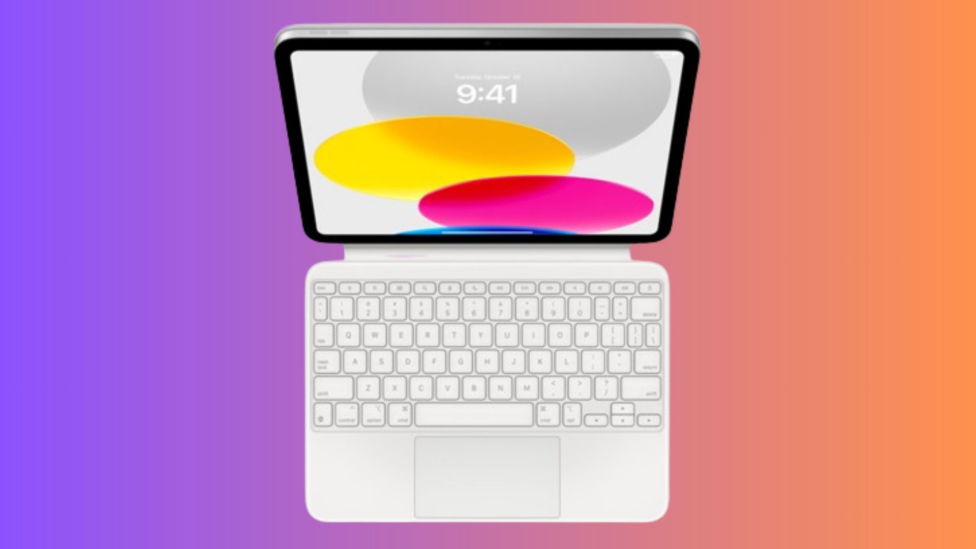 Apple Magic Keyboard