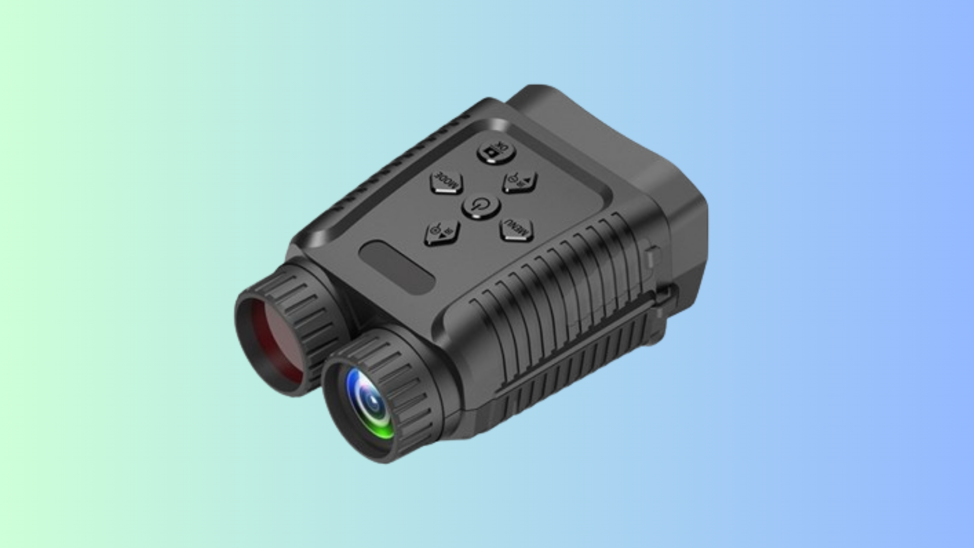 night-vision digital binoculars 