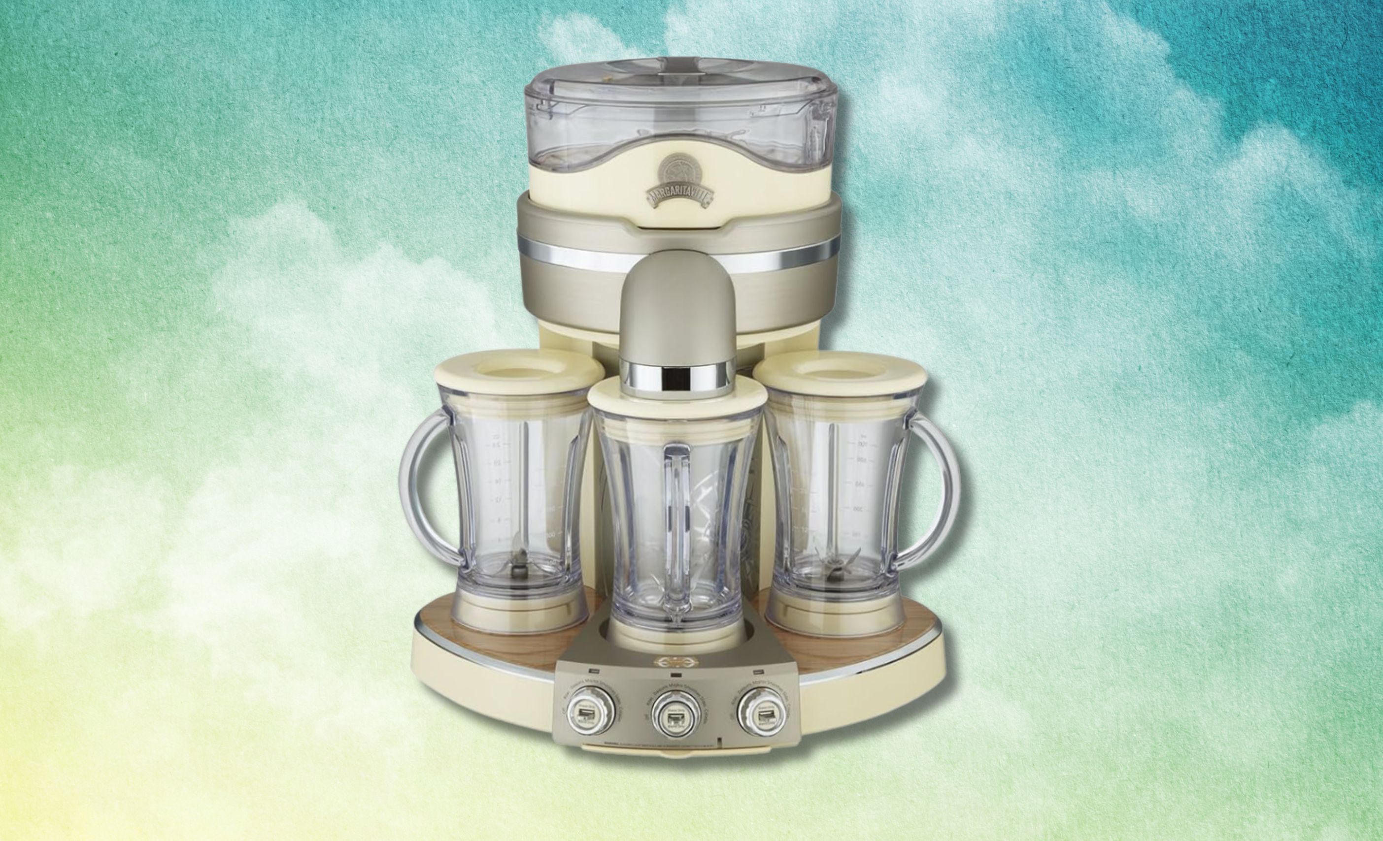 Margaritaville Tahiti Frozen Concoction Maker