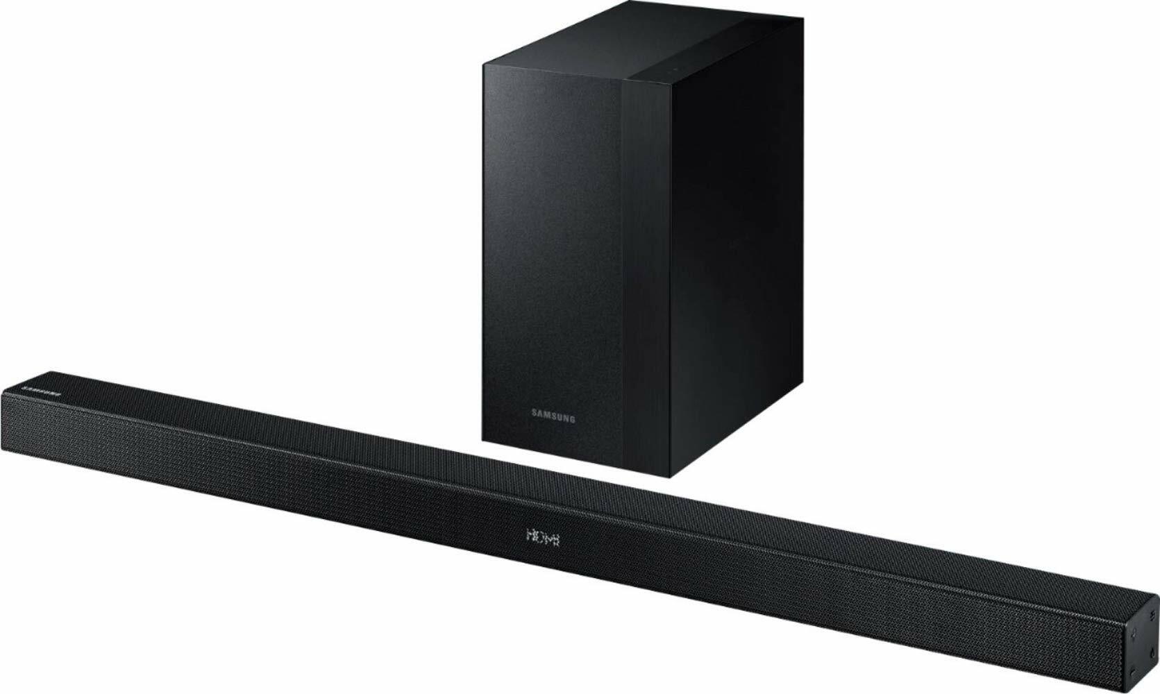 Samsung Soundbar