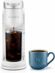 Keurig K-Iced coffee maker