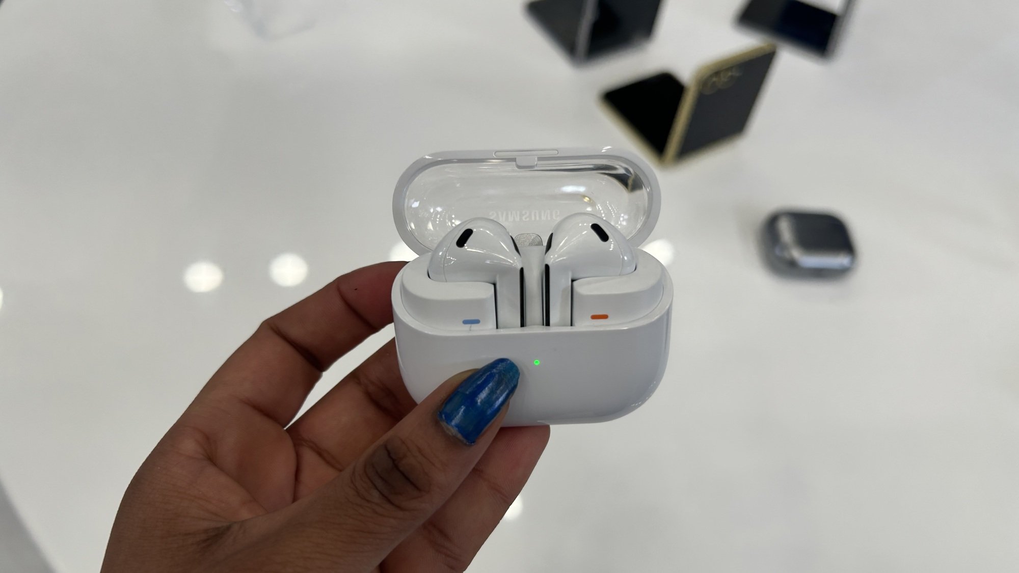 Samsung Galaxy Buds 3