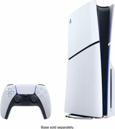 PlayStation 5 Slim console