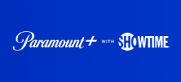 Paramount+ with Showtime logo