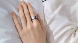 Samsung Galaxy Ring